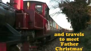preview picture of video 'BVR Santa Specials'
