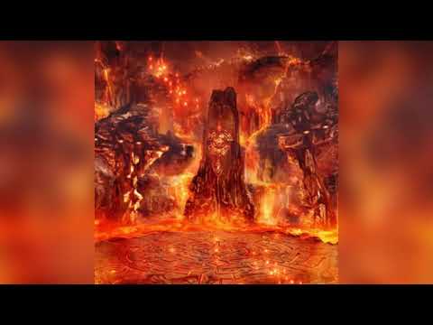 LZA - RIDIN TO HELL (Prod. by BMB SCREWMANEFLAME)