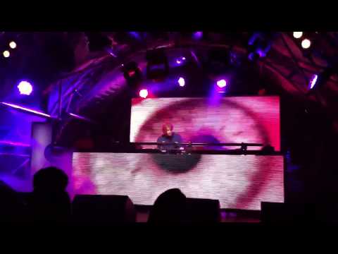 Greg Wilson @ Bestival