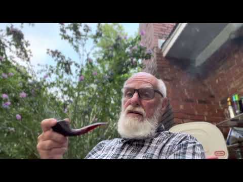 Church updates, priests, Luigi Viprati pipe and Quiet Nights