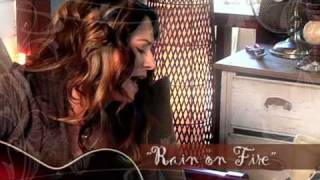 JILL KING Bigger and Better EPK