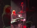 Birdy sings Ruins I, October 20, 2023 in NYC