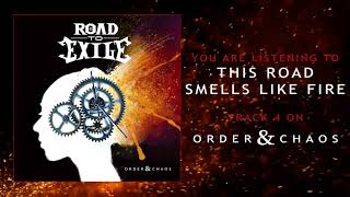 Road to Exile -  ORDER & CHAOS Album Preview