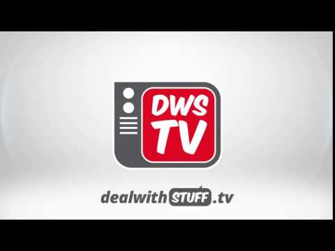 My DWS TV Video