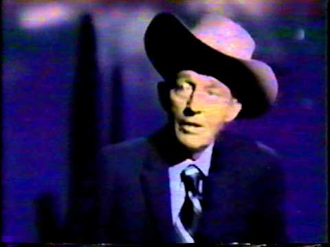 Bing Crosby - "I Surrender Dear"
