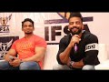 MUMBAI TO SURAT IFSA ACADEMY SEMINAR WITH SUNIT JADHAV