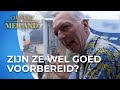 Daar gaan we weer! Verhuizing nummer 732 is begonnen! ?? | Chateau Meiland