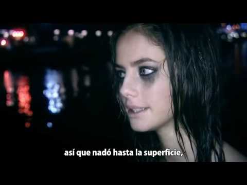 Unseen Skins 1x08 El Salto Spanish Sub