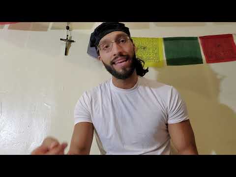 Elegua Tutorial: Ibarago Mojuba...