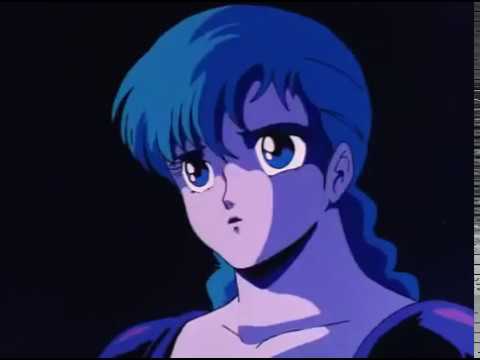 Best movie - Vampire Hunter D - Anime English Dub فيلم مصاص الدماء