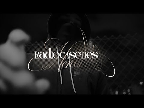 Heredia - RADIO CASSETTE (Prod. By Trave) 
