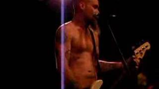 Nick Oliveri &amp; Mondo generator-live Italy-Livorno 21-06-07