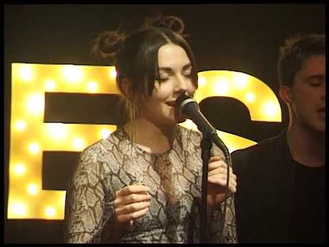 Nadja Evelina - Beach House | Make A Scene Stockholm