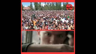 Download lagu Sarjan Barkati Raising Slogans | Kashmir | Iedgah mp3 Download lagu Sarjan Barkati Raising Slogans | Kashmir | Iedgah mp3