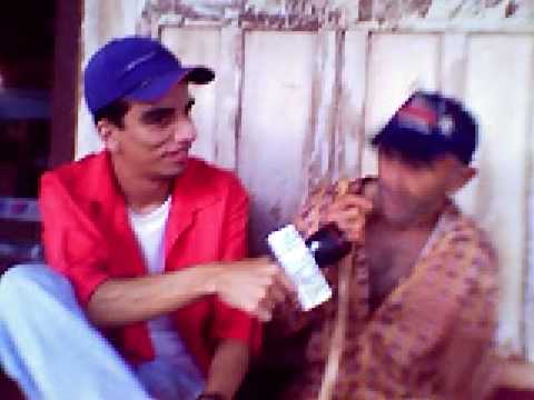 TV Zunel - Entrevista com Toinho do Cajado