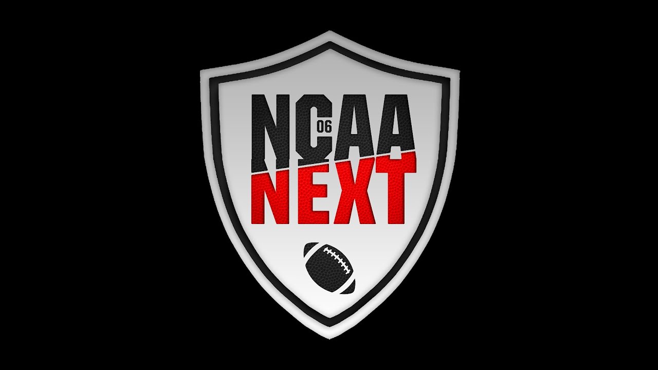 NCAA 06 NEXT Modernization ISO Patch PREVIEW