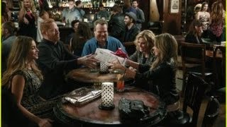 Modern Family After Show Season 6 Episode 10 "Haley's 21st Birthday" | AfterBuzz TV