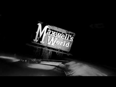 Maxwell's World Soundtrack - bossRide (Fallout 4 Mod music)