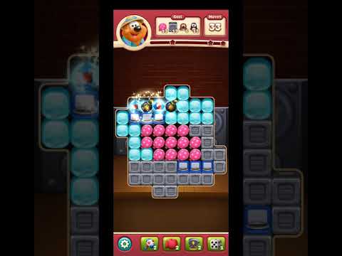 TOON BLAST Level 5597