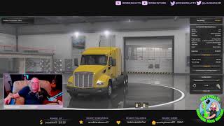 All Day Trucking and more! - Chattin' and Chillin' #always420  #music #gaming