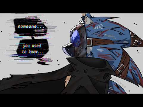 Future Sonic ⚠️ Sonic the Hedgehog • COMIC DUB COMPILATION