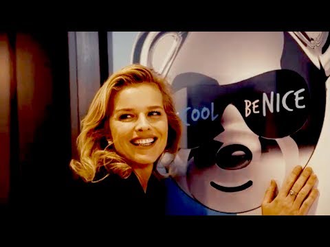 Be Cool Be Nice @ Burberry (StoneBridge Co-Write & Production)