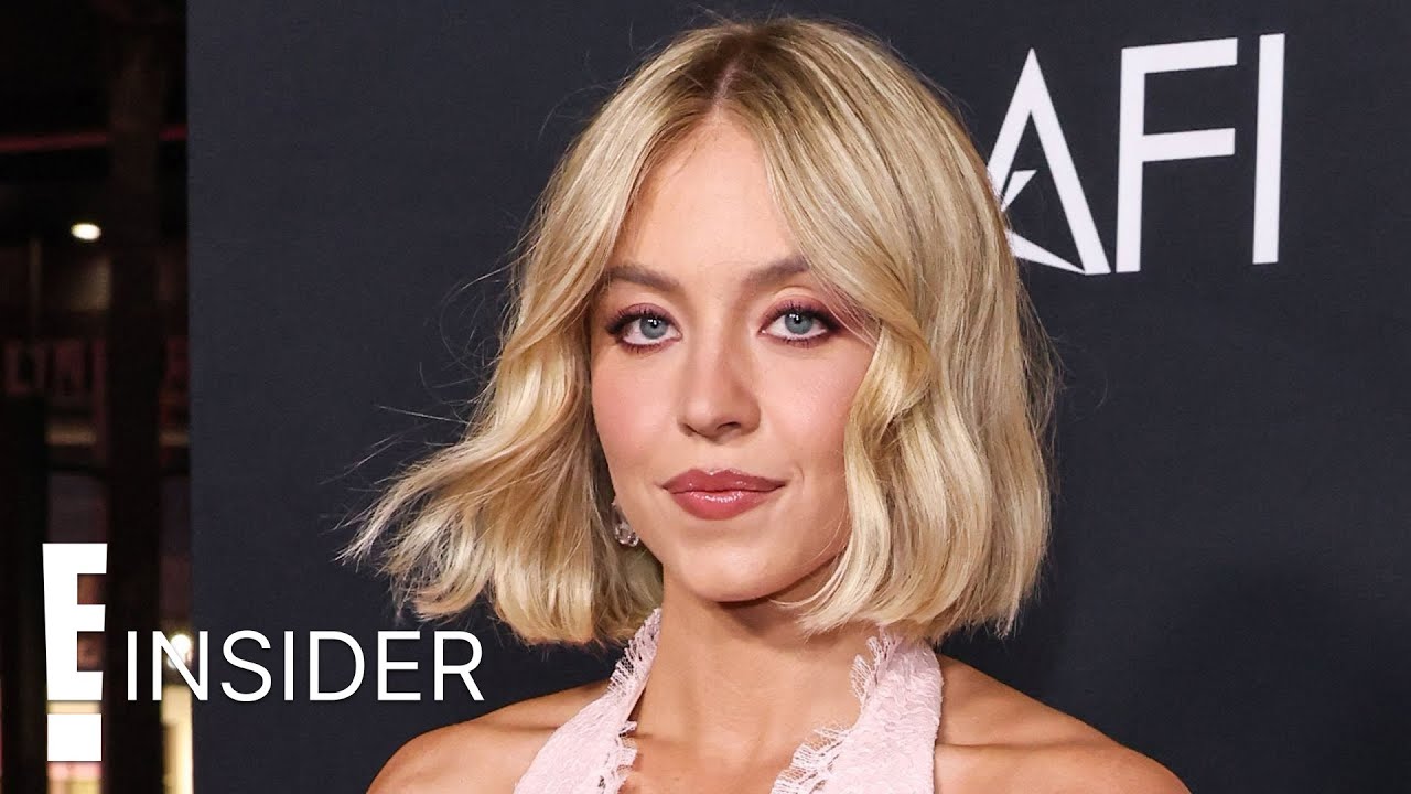 Sydney Sweeney Reveals Whether She’s Gotten Plastic Surgery | E! Insider
