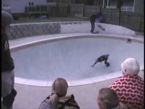 It was one in a million chance