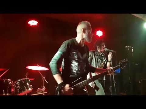 600V~66A "Where's The Hell"