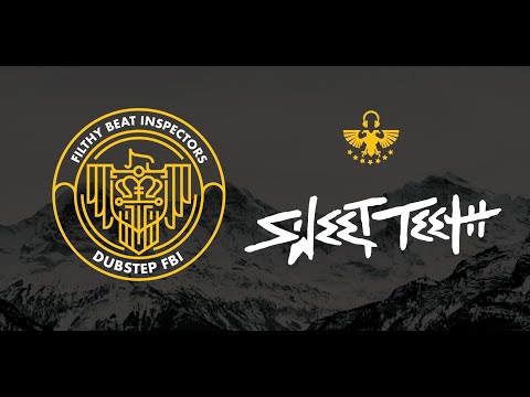 Filthy Beat Inspectors - Sweet Teeth