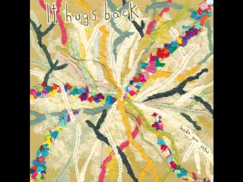 Forgotten Song - 04 - It Hugs Back