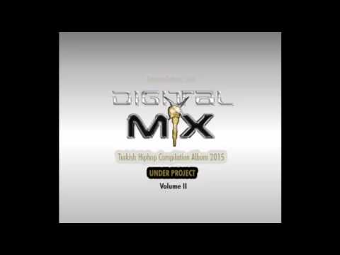 Digitalmix 2 - MİKROFON (N3SİL grubunun bölümleri)