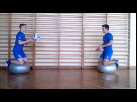 Pięciobój KSO 1 – ćwiczenie 3