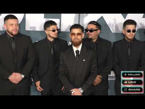 Jay Dee at the Clika Premiere at TCL Chinese Theatre in Hollywood