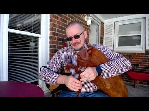 Tuning Contra Chanter Pipes