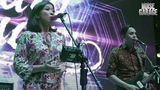 Barasuara - Guna Manusia live at Senja Syahdu 2 Ardan Radio