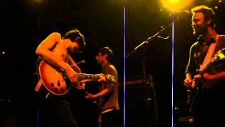 Devendra Banhart- Foolin (Live Crystal Ballroom 2010)