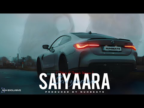 Saiyaara - (Female & Male Version) “Remix”[Music Video] | Prod. Nuhbeats