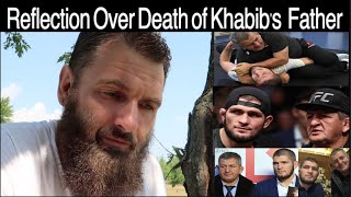 In a reflective episode discussing the passing of Khabib's father, Abdulmanap Nurmagomedov, the episode delves into the im...