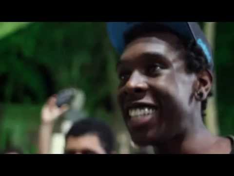 Brackes X Sagath - Festival Absurdo 1° dia