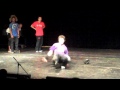 Break Dancers April 13th 2011