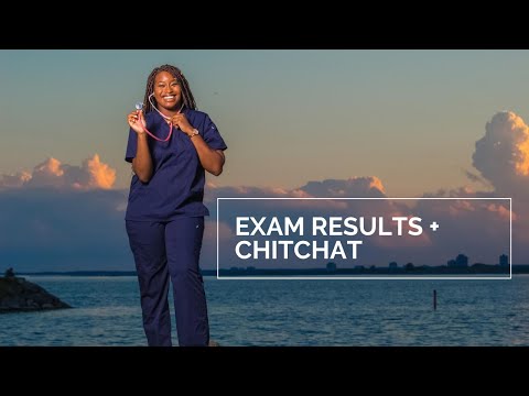 Jurisprudence Exam Results! + CAT test + Nursing School Update Chit-Chat