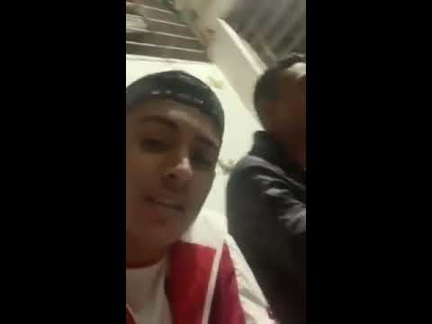 MC DHOUGLAS - TIRA DE GIRO (PRÉVIA 2019)