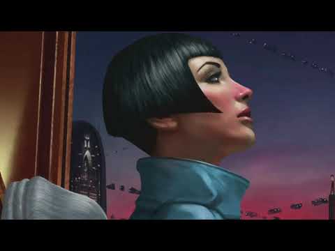 Star Wars - Governor Arihnda Pryce Complete Music Theme