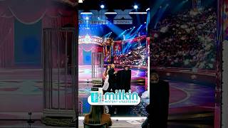 💙Got Talent Հայաստան🌟Հայկ Ավագյան և Անի Պողոսյան
