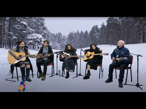 Bucuria Iubirii cu familia Ilie David - 15 Martie 2025 - Editia de Iarna