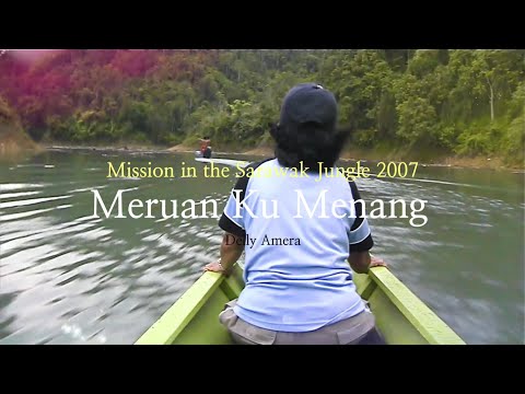 🎵 Meruan Ku Menang (말레이시아)