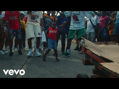 Ding Dong - Let Him Guh (Official Music Video) ft. Bravo Ravers