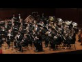 UMich Symphony Band - Dmitri Shostakovich - Festive Overture, op. 96