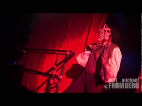 Tim Burton Theme Ball Riannaconda - Michael Fromberg